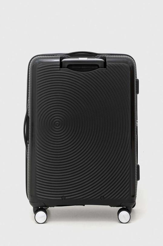 Аксессуары Чемодан American Tourister 67x40x24 см 88473.1027 чёрный