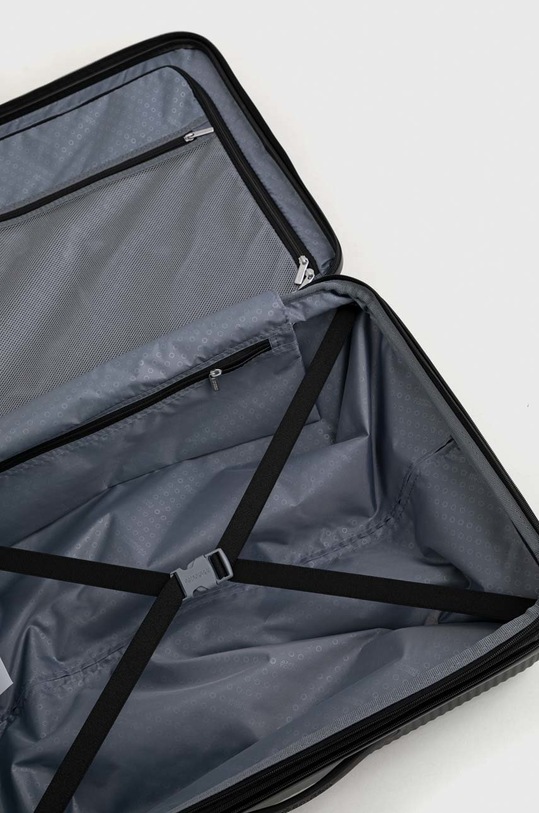 Чемодан American Tourister 67x40x24 см чёрный 88473.1027