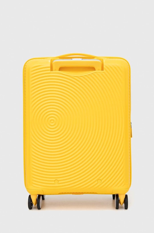 Αξεσουάρ Βαλίτσα American Tourister 88472.1371 κίτρινο