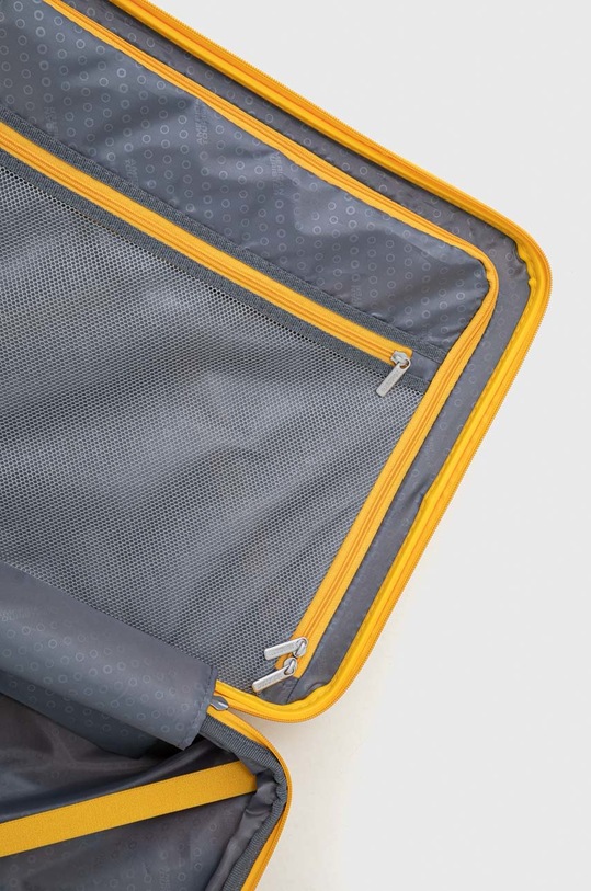 Βαλίτσα American Tourister 88472.1371 κίτρινο