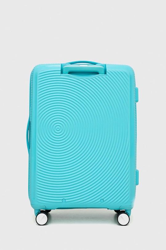 Βαλίτσα American Tourister 88473.8864 μπλε AA00