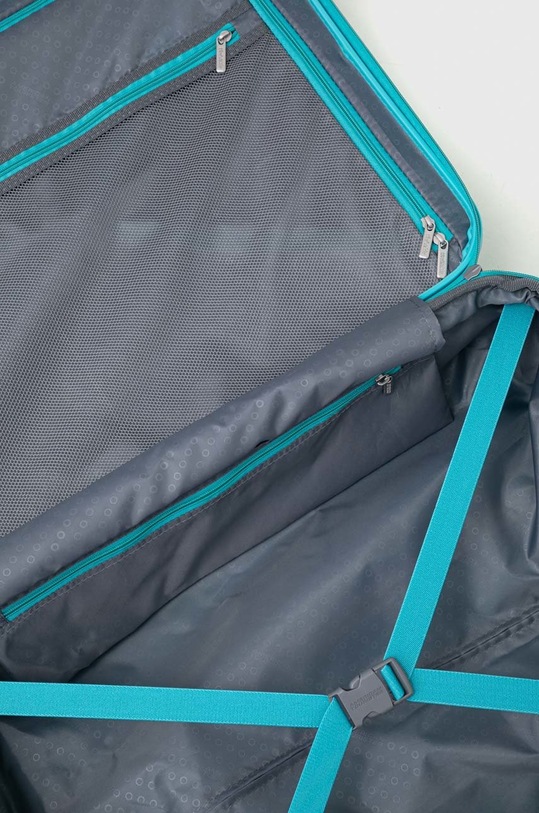 Βαλίτσα American Tourister 88473.8864 μπλε