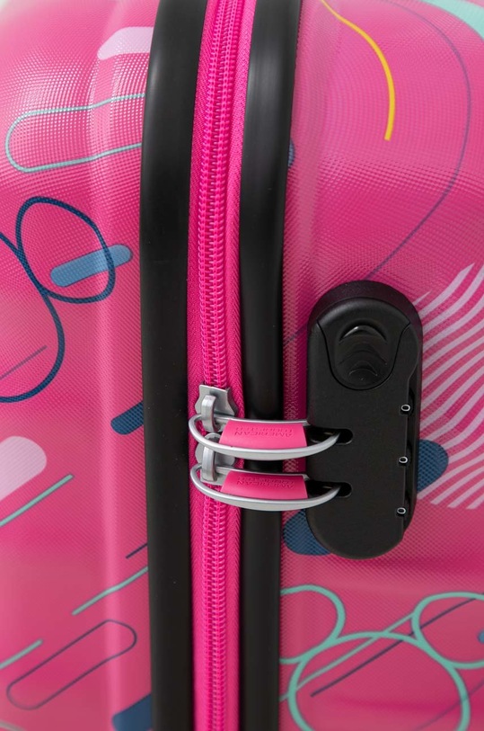 Doplňky Kufr American Tourister x Disney 85667.9846 vícebarevná