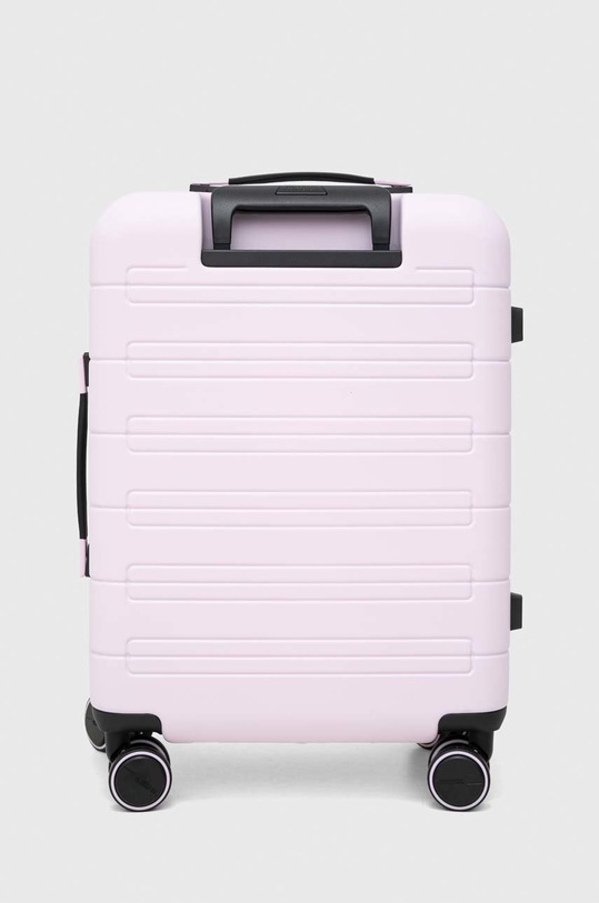 American Tourister valiză 55x40x20 cm roz 139275.5103