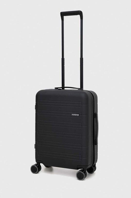 Валіза American Tourister 55x40x20 см 139275.1269 чорний AA00