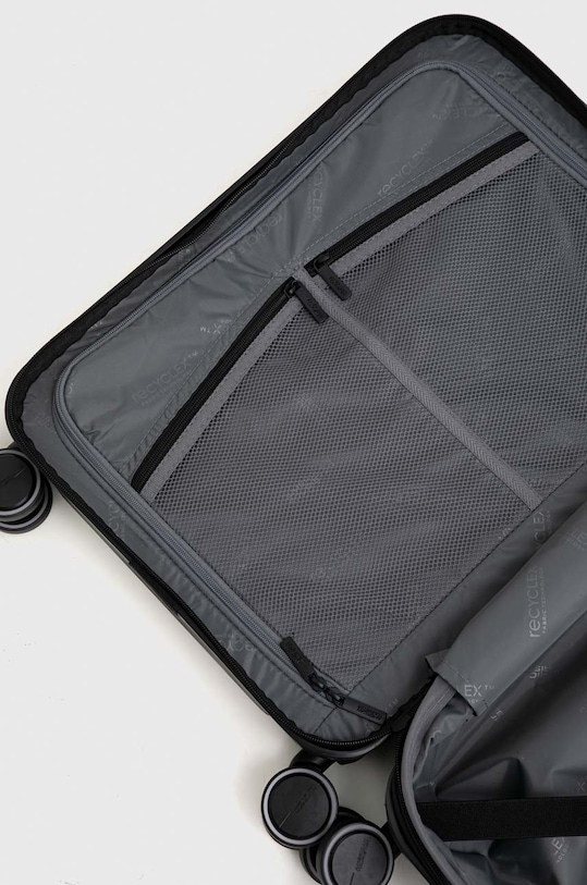 American Tourister walizka 55x40x20 cm 139275.1269 czarny