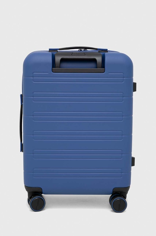 American Tourister walizka 55x40x20 cm granatowy 139275.1598