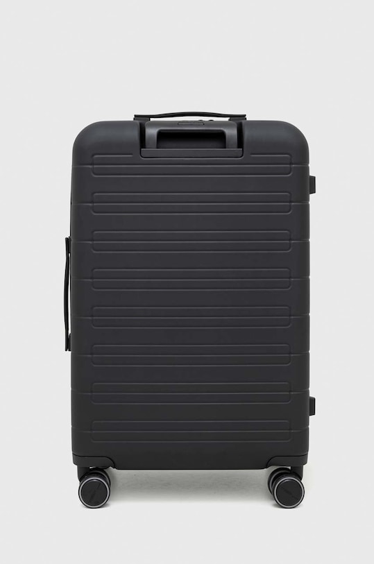 American Tourister walizka 67x40x24 cm 139276.1269 czarny AA00