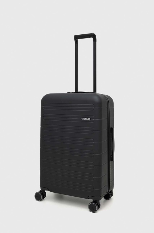 Akcesoria American Tourister walizka 67x40x24 cm 139276.1269 czarny