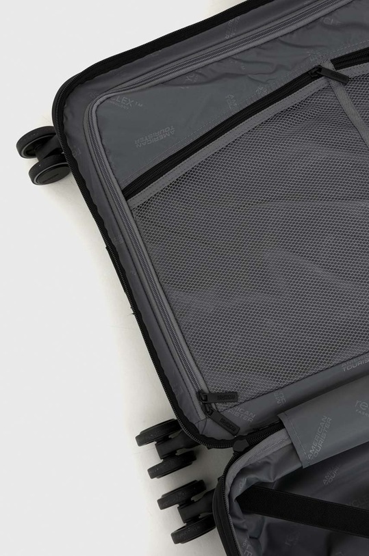 American Tourister walizka 67x40x24 cm 139276.1269 czarny
