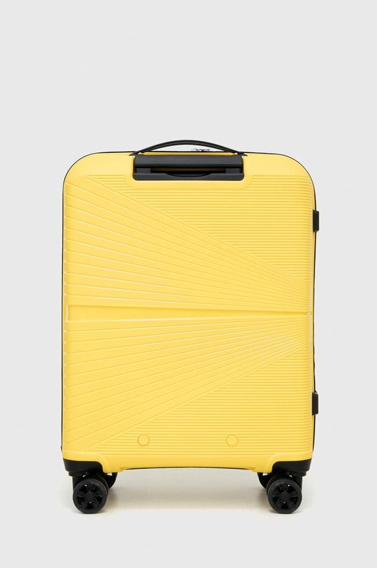 Βαλίτσα American Tourister 128186.8865 κίτρινο AA00