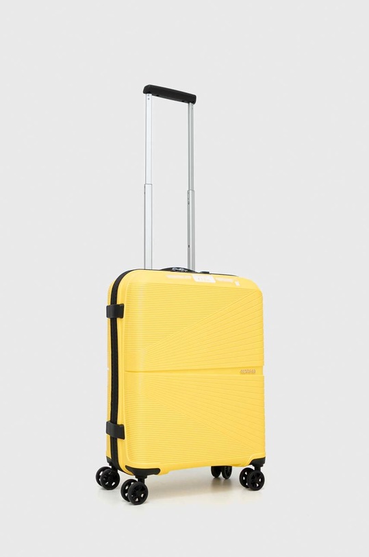 Αξεσουάρ Βαλίτσα American Tourister 128186.8865 κίτρινο