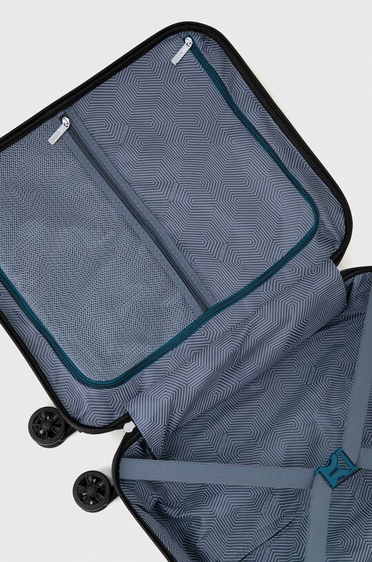 Kofer American Tourister 128186.6613 plava