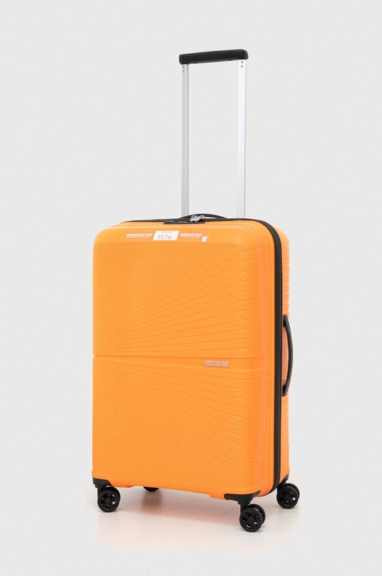 Βαλίτσα American Tourister 128187.B048 πορτοκαλί AA00