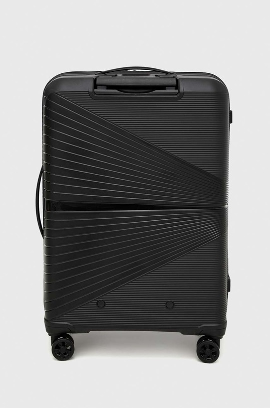 Akcesoria American Tourister walizka 58-65x40x24 cm 128187.0581 czarny