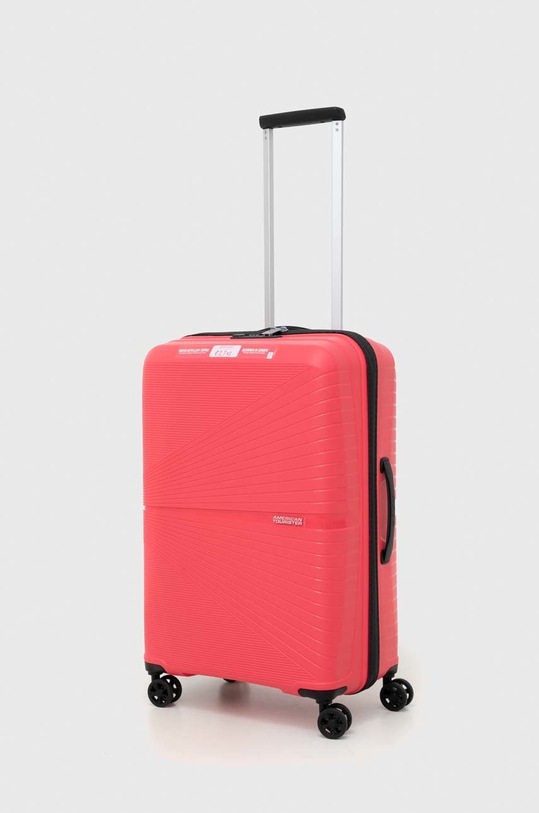 Βαλίτσα American Tourister 128187.T362 ροζ AA00