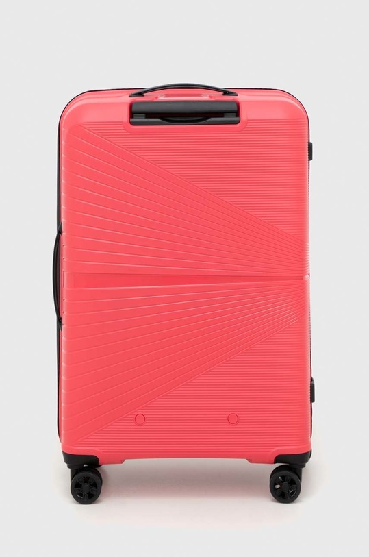 Αξεσουάρ Βαλίτσα American Tourister 128187.T362 ροζ