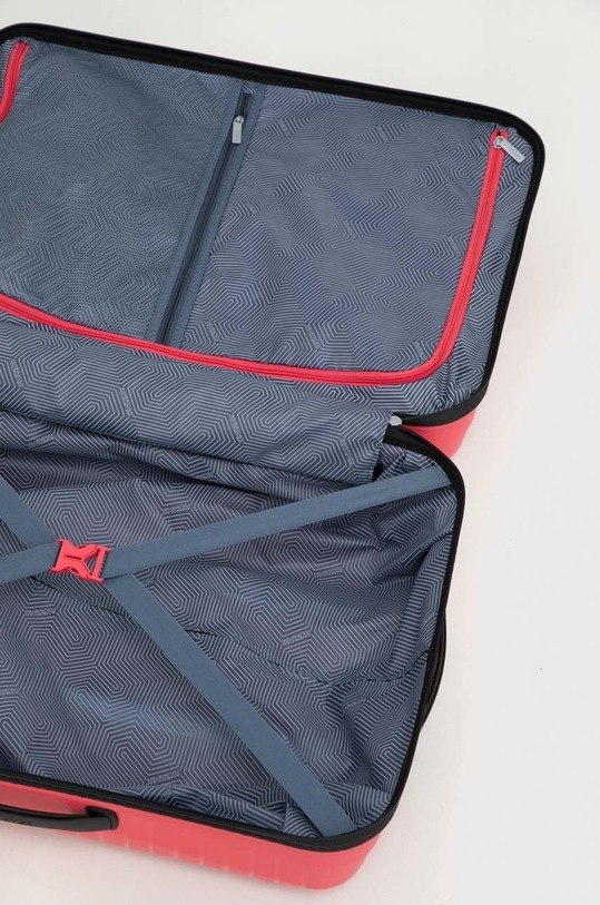 Βαλίτσα American Tourister 128187.T362 ροζ
