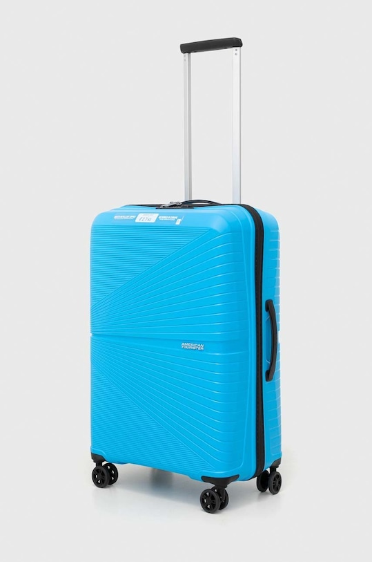 Kofer American Tourister 128187.7953 plava AA00