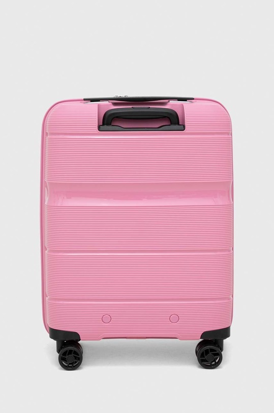 American Tourister walizka 55x37x20 cm różowy 128453.2062