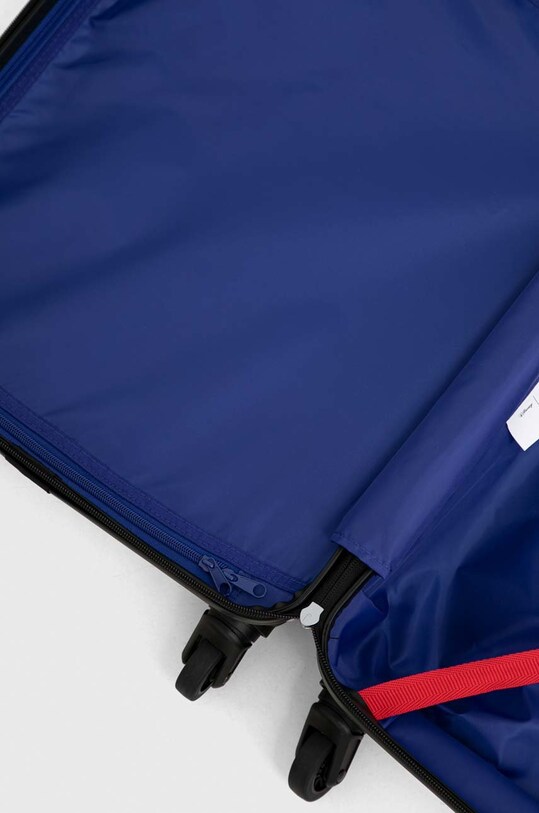 Kufor American Tourister x Disney 55x40x20 cm 92699.9071 modrá