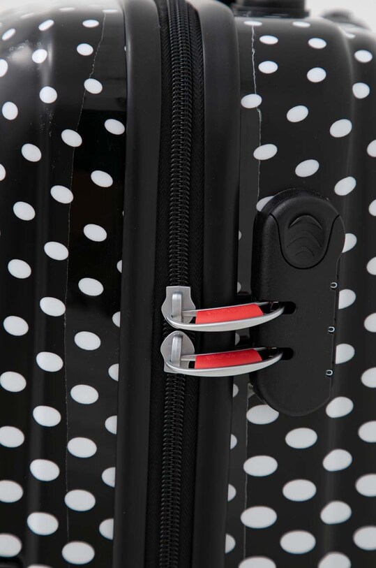 Dodaci Kofer American Tourister x Disney 92699.4755 crna