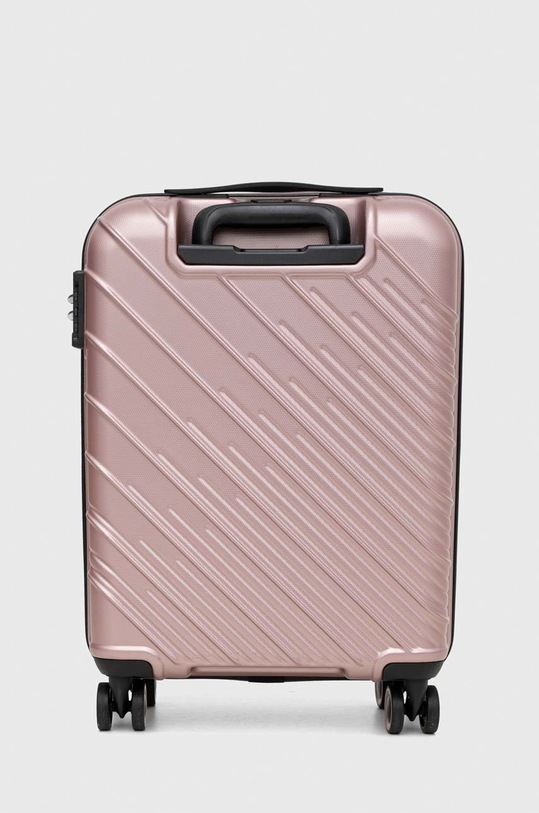 Куфар American Tourister 55x40x20 cm розов 143450.4357