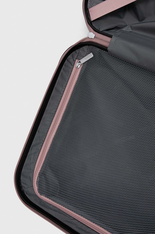 Куфар American Tourister 55x40x20 cm 143450.4357 розов