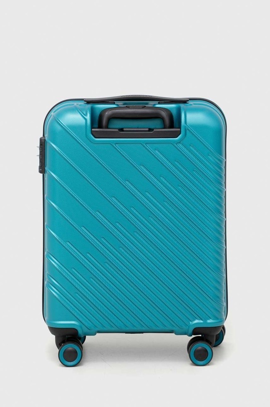 Αξεσουάρ Βαλίτσα American Tourister 143450.4517 τιρκουάζ