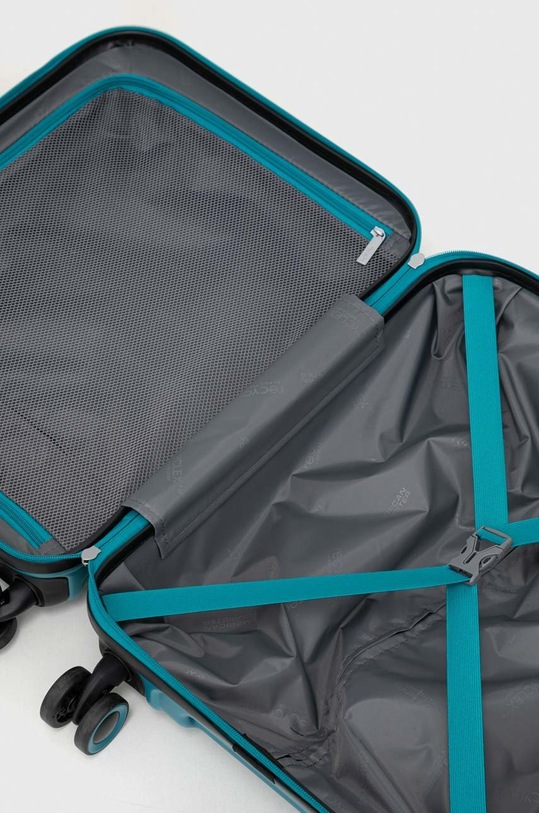 Βαλίτσα American Tourister 143450.4517 τιρκουάζ