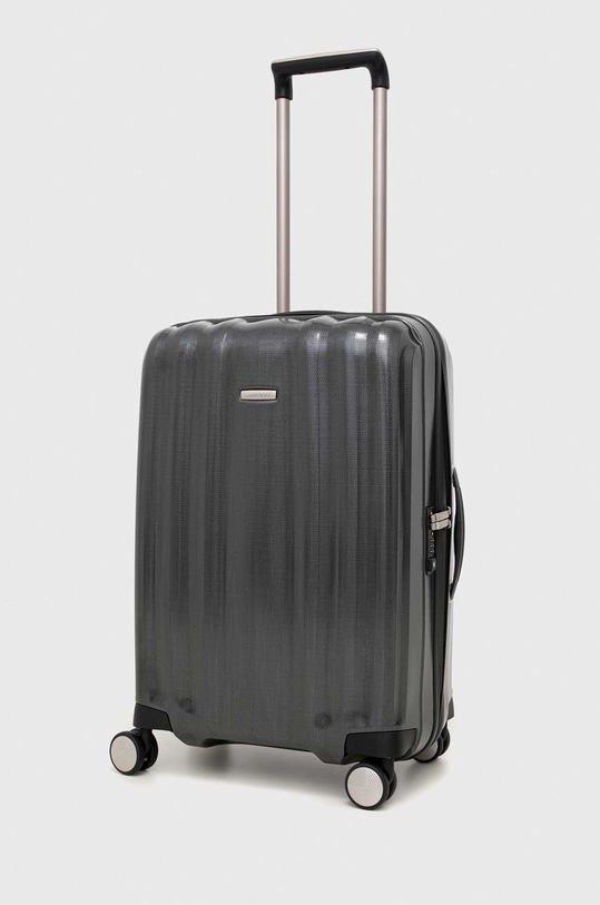 Samsonite walizka 68x39x25 cm 58623.1374 szary AA00