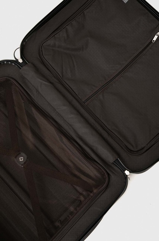 Samsonite walizka 68x39x25 cm 58623.1374 szary