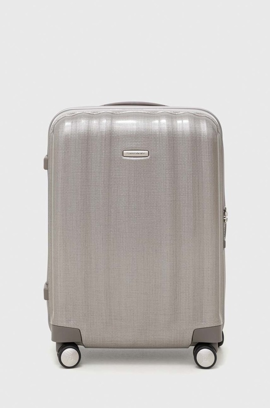 Samsonite valigia semplice oro 58622.1173