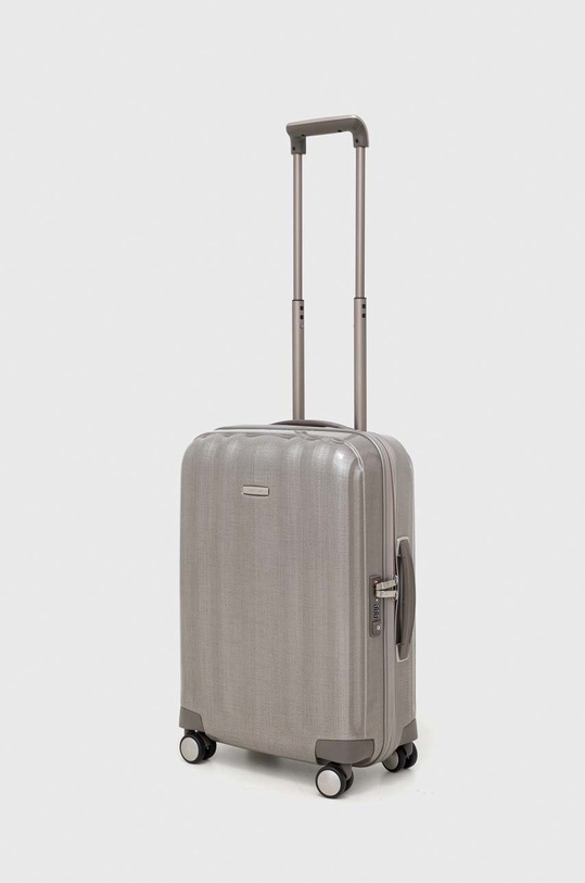 Samsonite walizka 55x40x20 cm 58622.1173 złoty AA00
