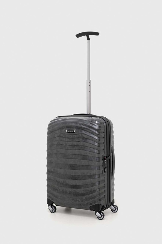 Βαλίτσα Samsonite 62764.1041 μαύρο AA00