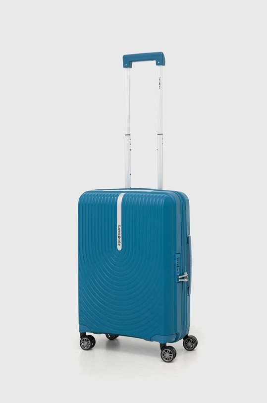 Kufor Samsonite 55x40x20 cm 132800.1686 modrá AA00