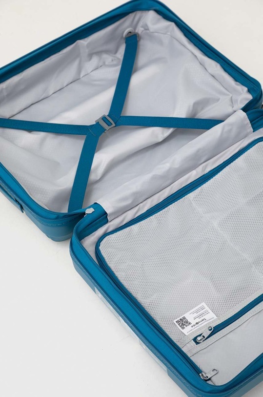 Kofer Samsonite 132800.1686 plava