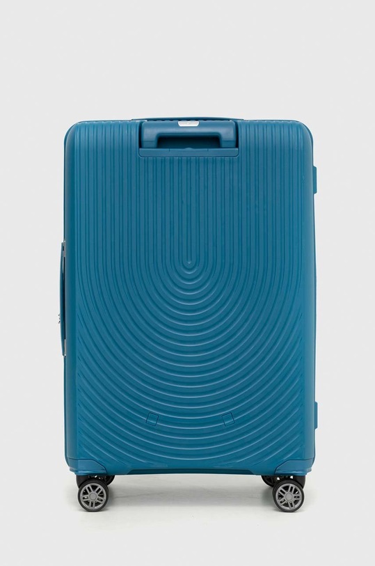 Akcesoria Samsonite walizka 76x36x33 cm 132801.1686 niebieski