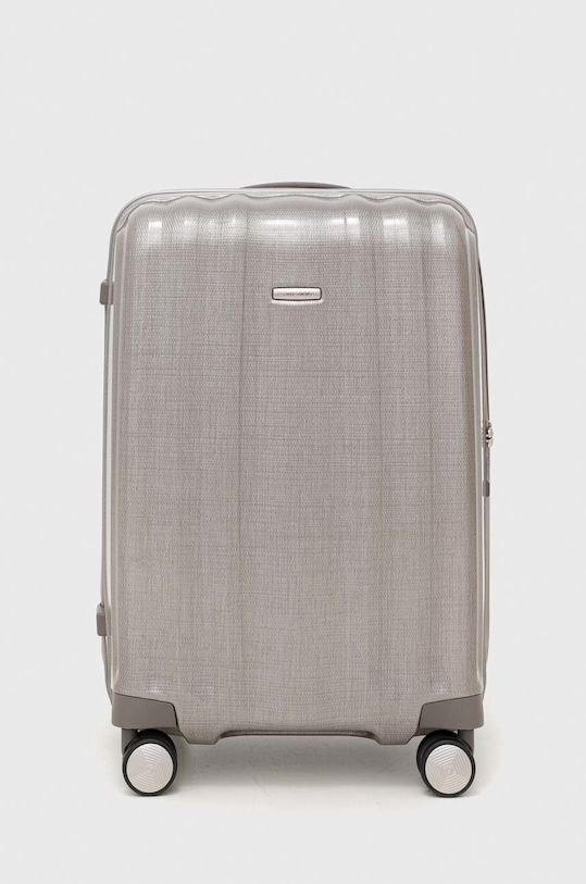 Samsonite walizka 76x36x33 cm mieści A4 złoty 58623.1173