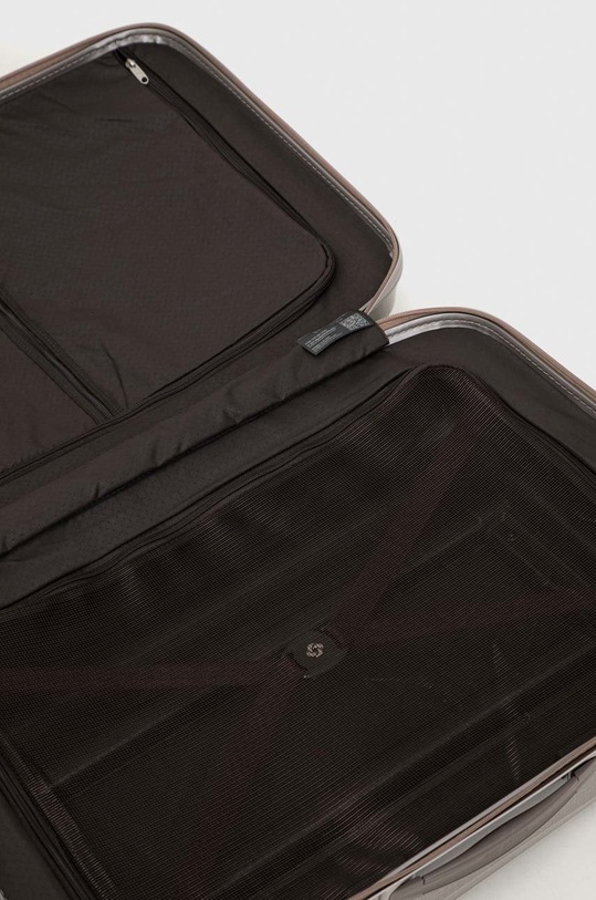 Samsonite walizka 76x36x33 cm 58623.1173 złoty