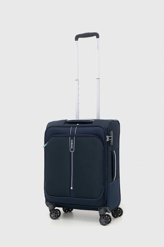 Samsonite walizka 76x36x33 cm 123537.1247 granatowy AA00
