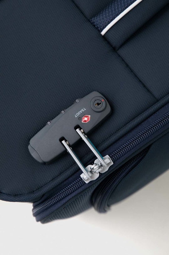 Samsonite walizka 76x36x33 cm granatowy 123537.1247