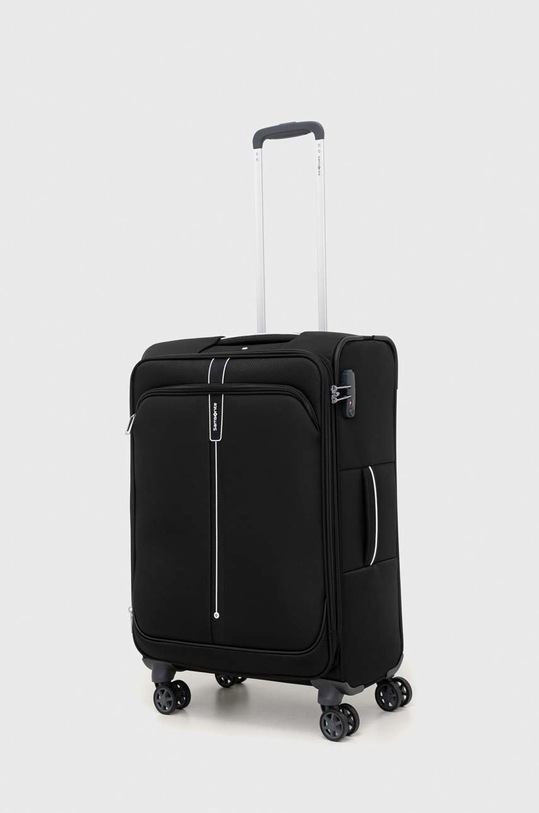 Samsonite walizka 76x36x33 cm 123538.1041 czarny AA00