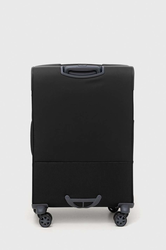 Akcesoria Samsonite walizka 76x36x33 cm 123538.1041 czarny