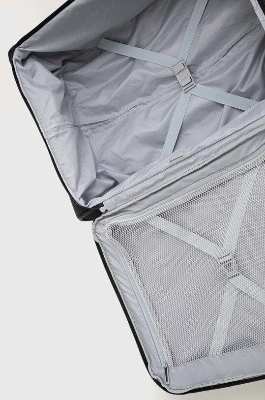 Samsonite walizka 76x36x33 cm 123538.1041 czarny