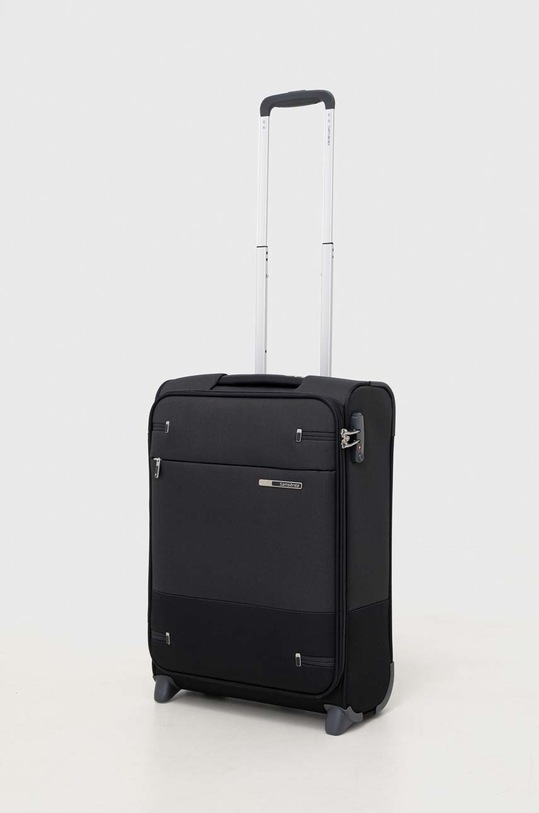 Βαλίτσα Samsonite 79195.1041 μαύρο AA00