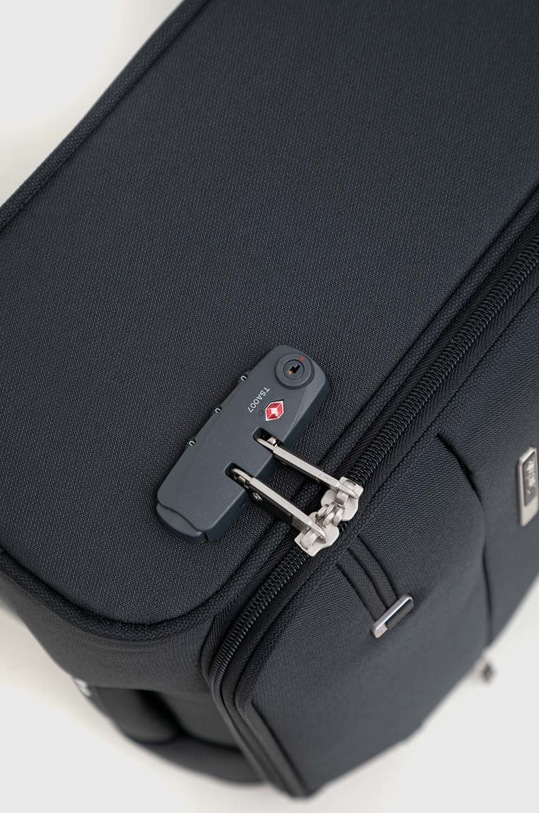 Βαλίτσα Samsonite μαύρο 79195.1041