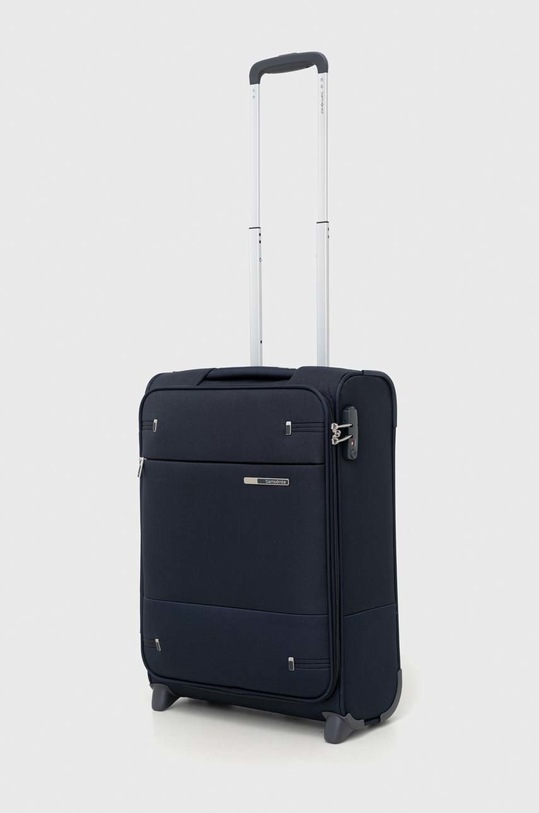 Βαλίτσα Samsonite 79195.1598 σκούρο μπλε AA00