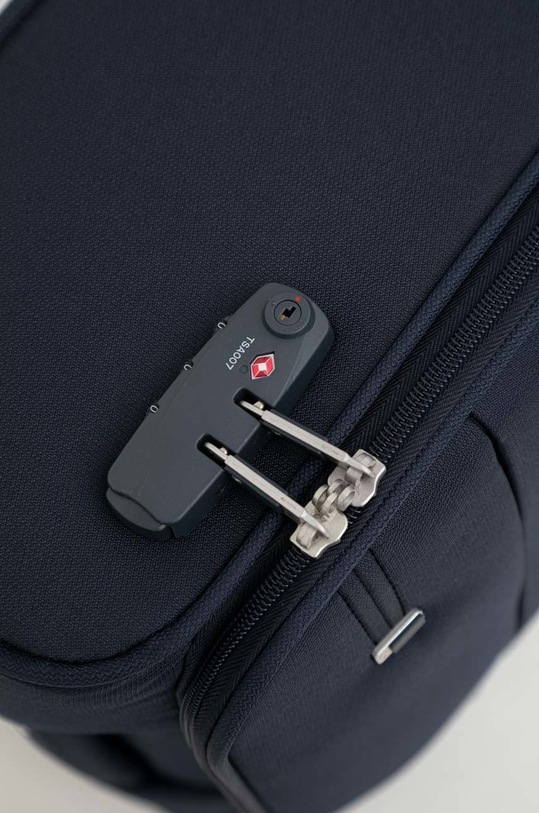 Βαλίτσα Samsonite σκούρο μπλε 79195.1598