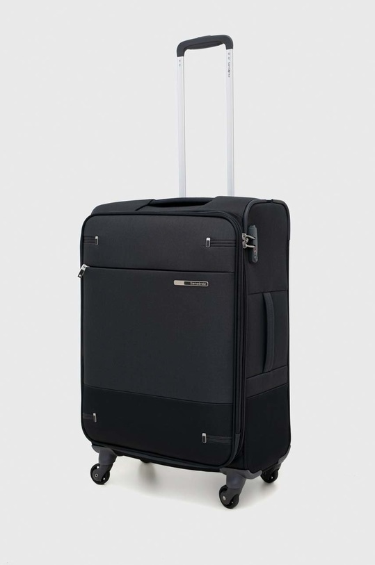 Samsonite walizka 76x36x33 cm 79201.1041 czarny AA00
